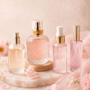 عطر و خوشبو کننده