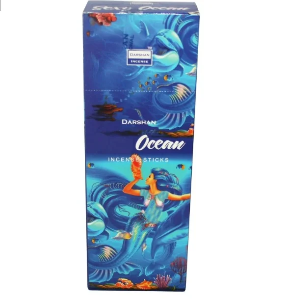 عود خوشبو کننده دارشان مدل OCEAN