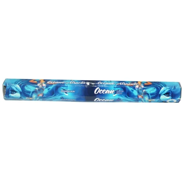 عود خوشبو کننده دارشان مدل OCEAN