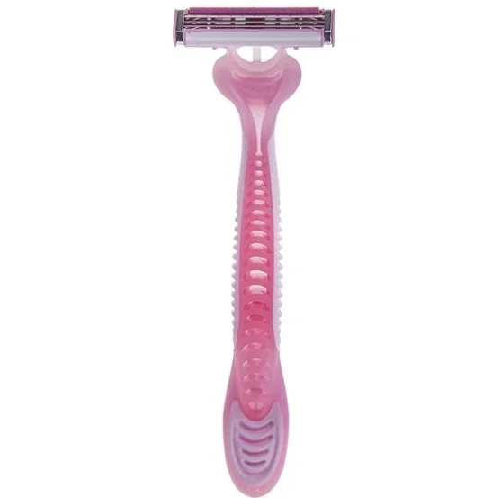 خود تراش ژیلت مدل Simply Venus 3 بسته 4 عددی